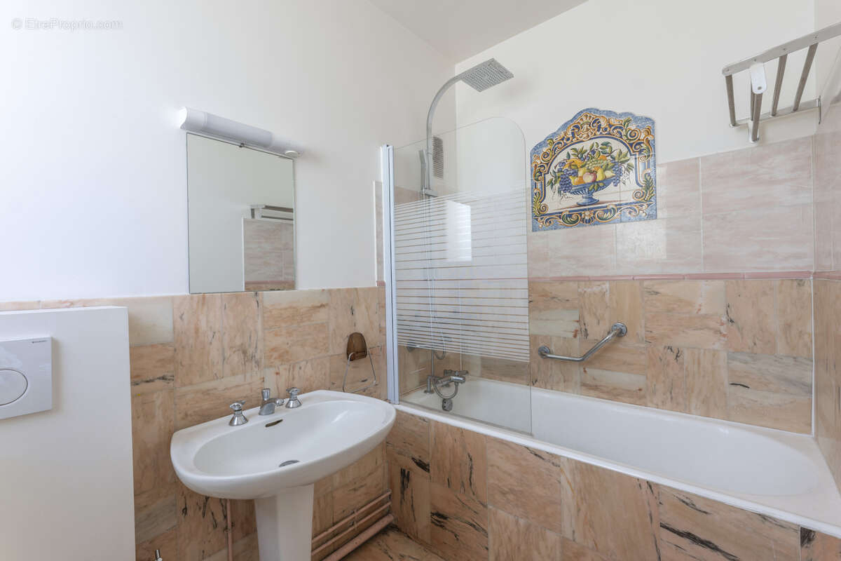 Appartement à MAISONS-LAFFITTE