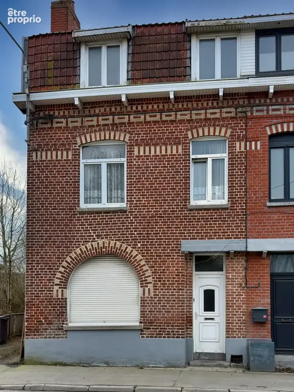 Maison semi-individuelle de 5 chambres - photo 14