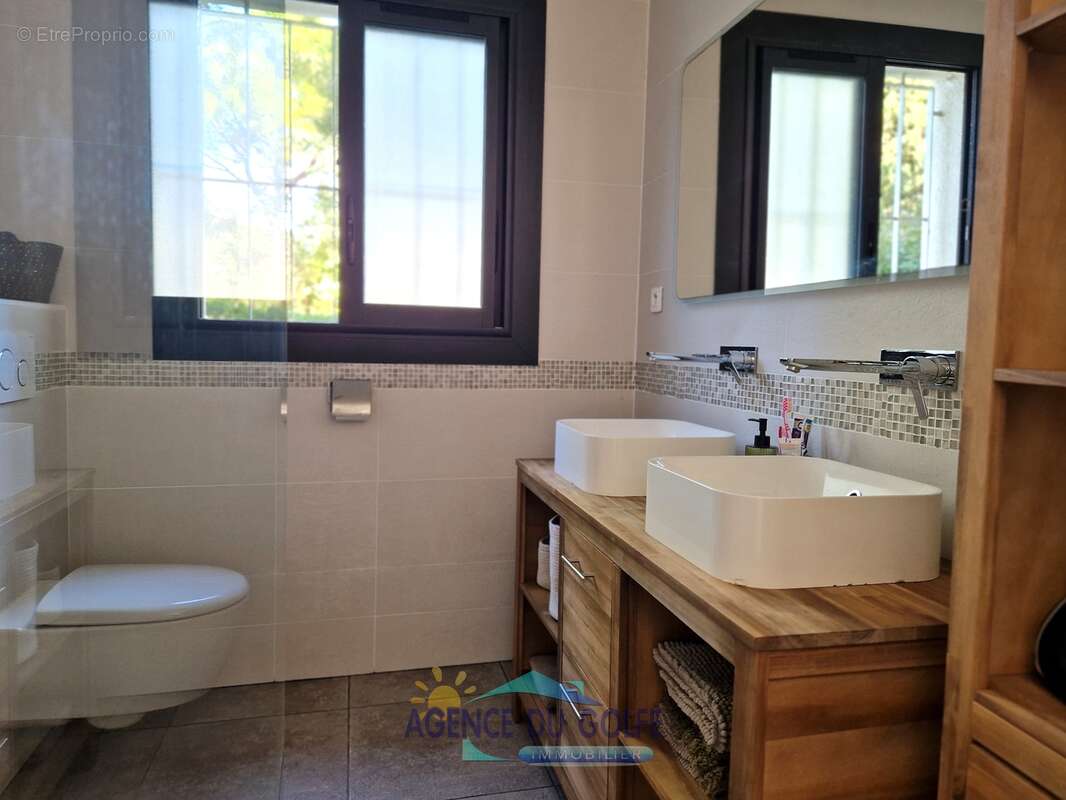 Appartement à LA CIOTAT