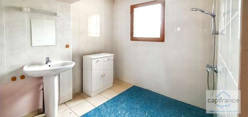 Maison à CIRY-LE-NOBLE