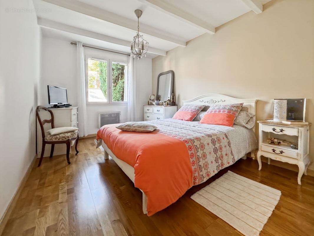 Maison à LES PENNES-MIRABEAU