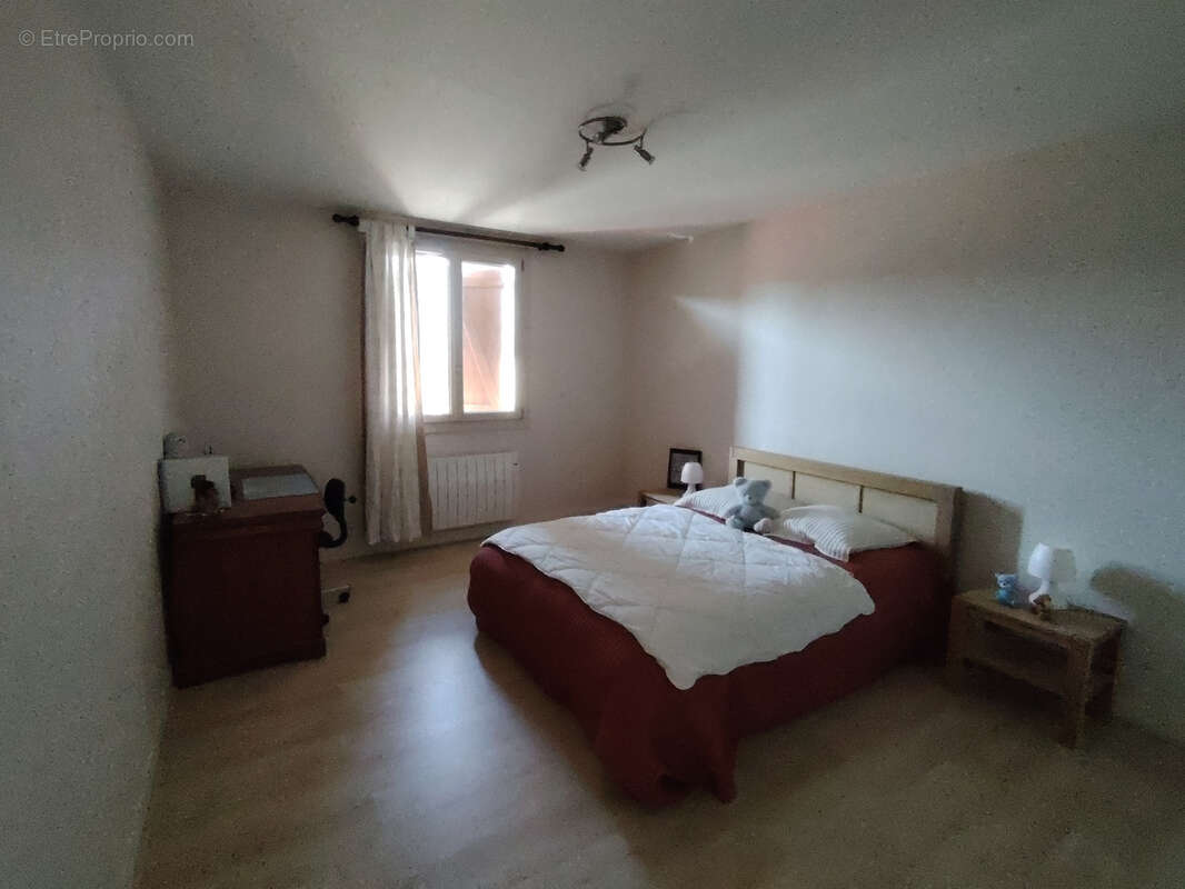 Maison de bourg - photo 9