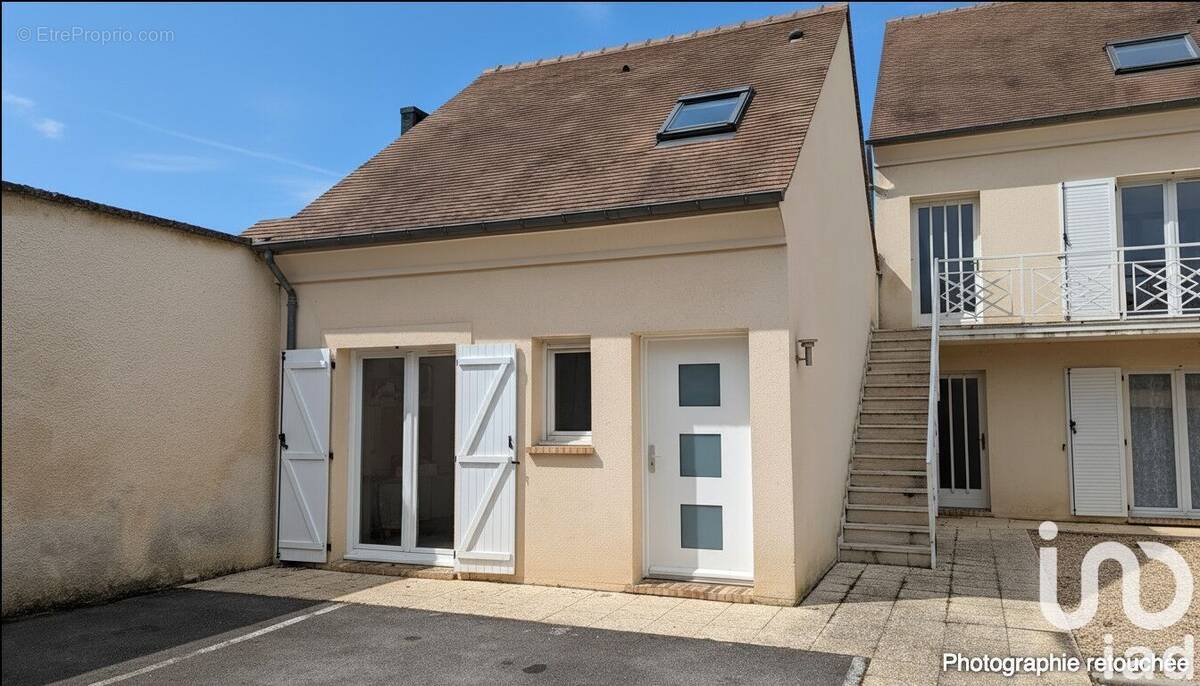 Photo 1 - Maison à GOUVERNES