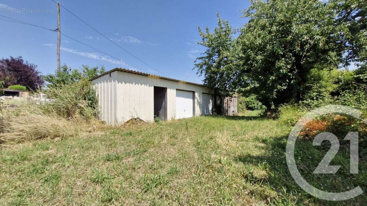 Maison à CHATEAUDUN
