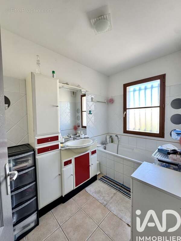Photo 8 - Appartement à SAINT-GILLES
