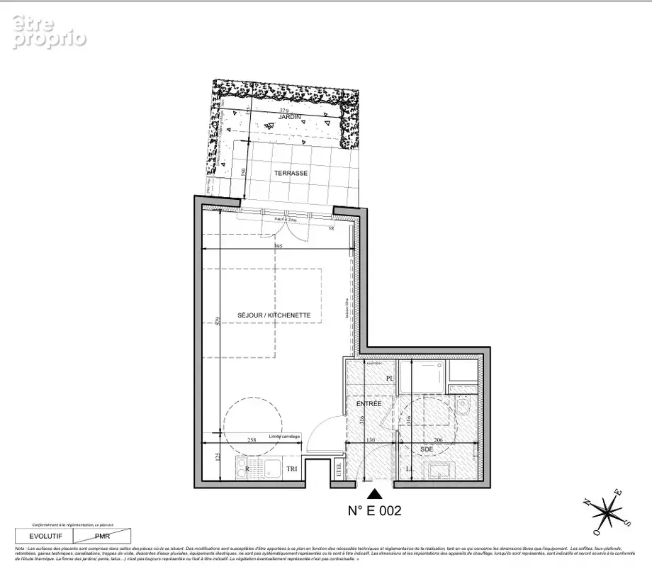 Studio plessis robinson - photo 2
