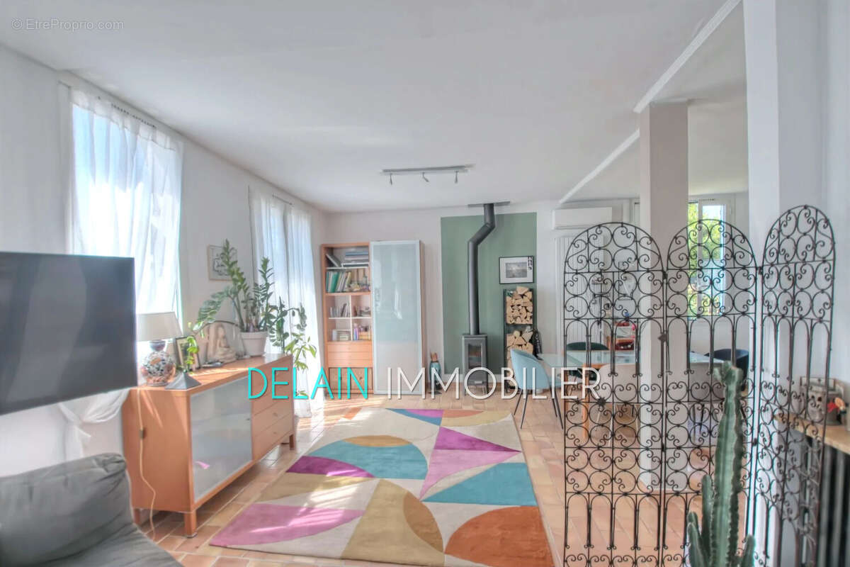 Maison 85 m² à Cagnes-Sur-Mer  - photo 3
