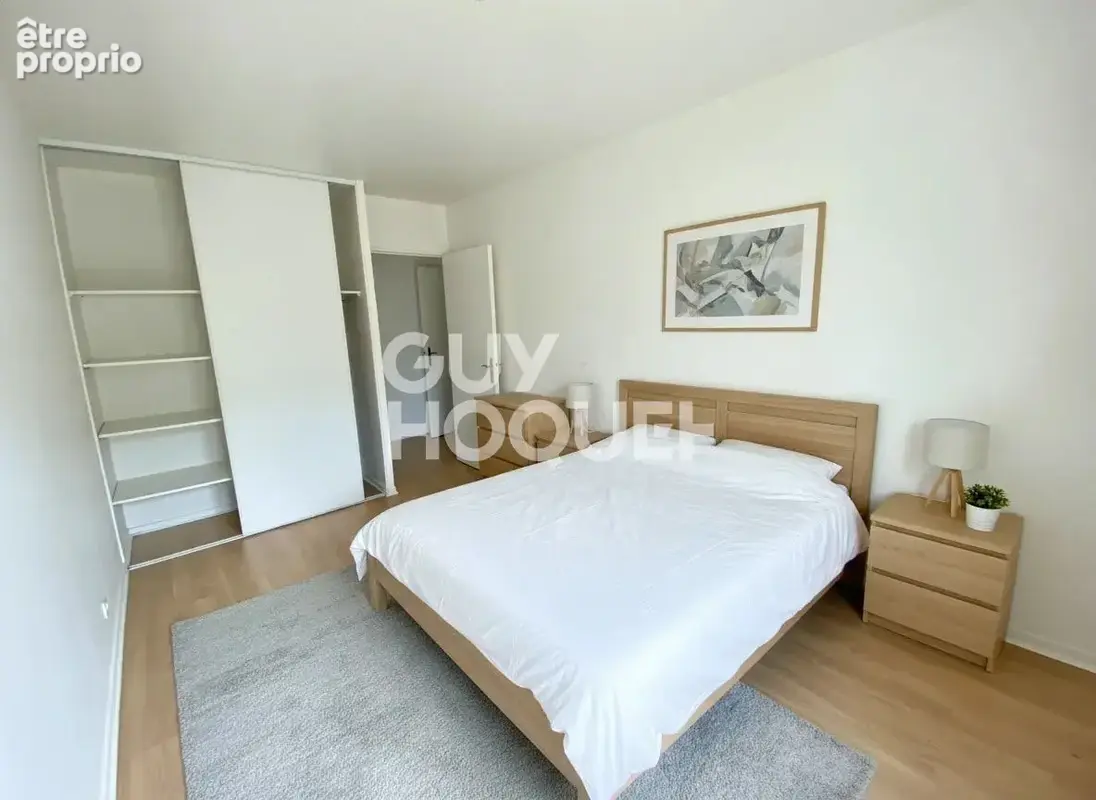 Appartement Chelles 3 pièces 64 m2 - photo 15