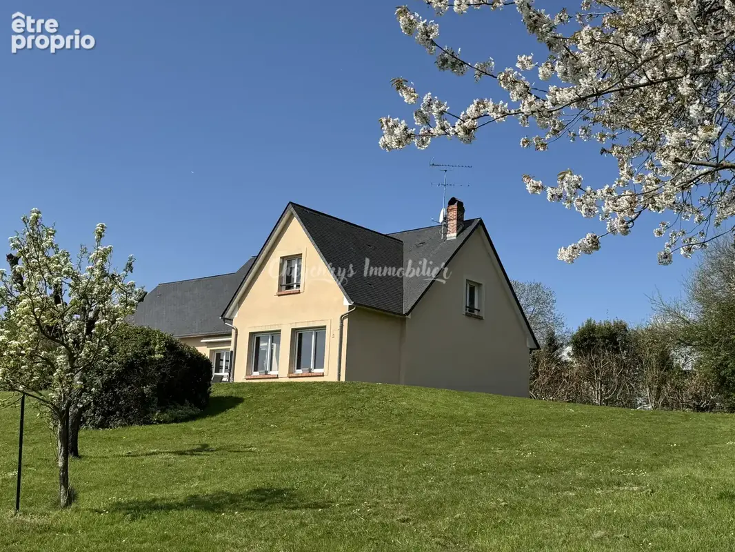 EXLUSIVITE Maison contemporaine 218 m2 avec vue dégagée   Équemauville (Honfleur) - photo 2