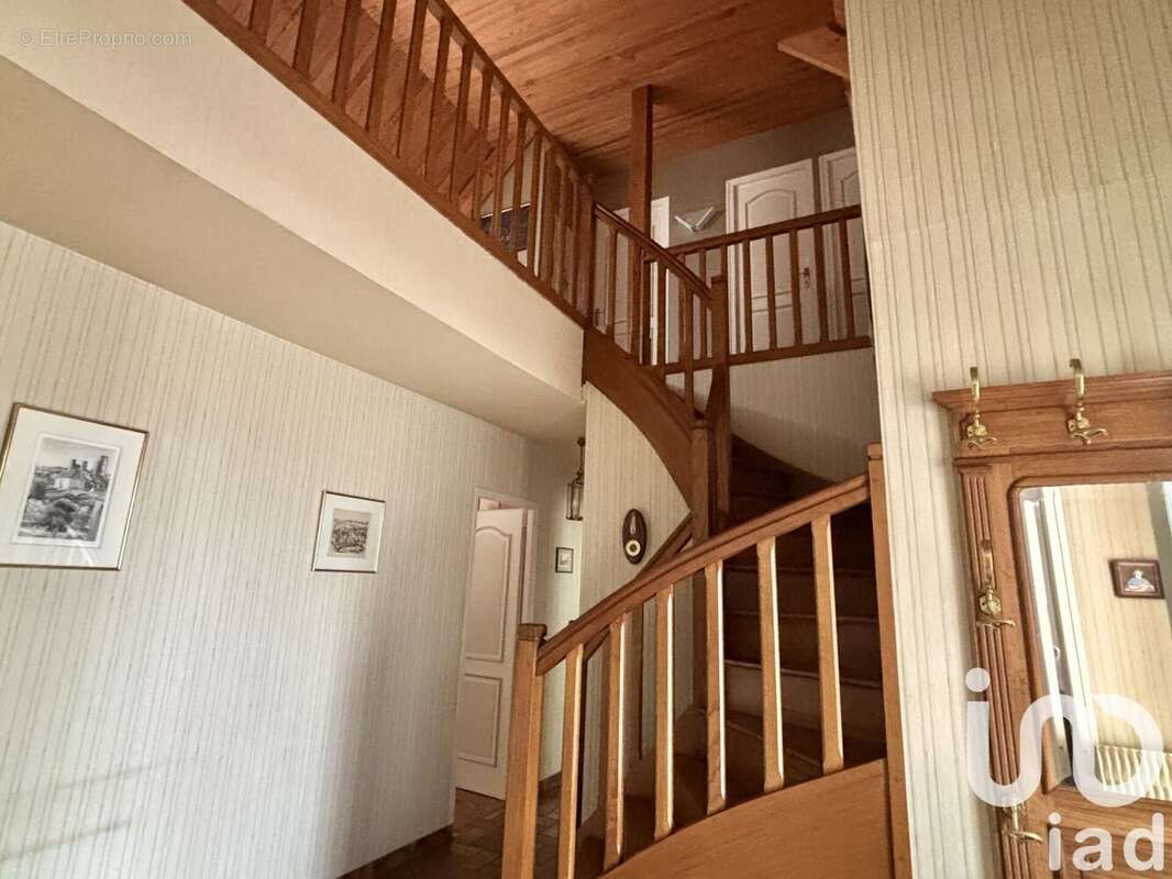 Photo 5 - Maison à SARAN