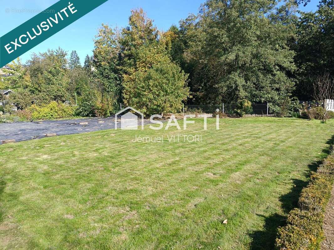 Photo 2 - Maison à ERNEE