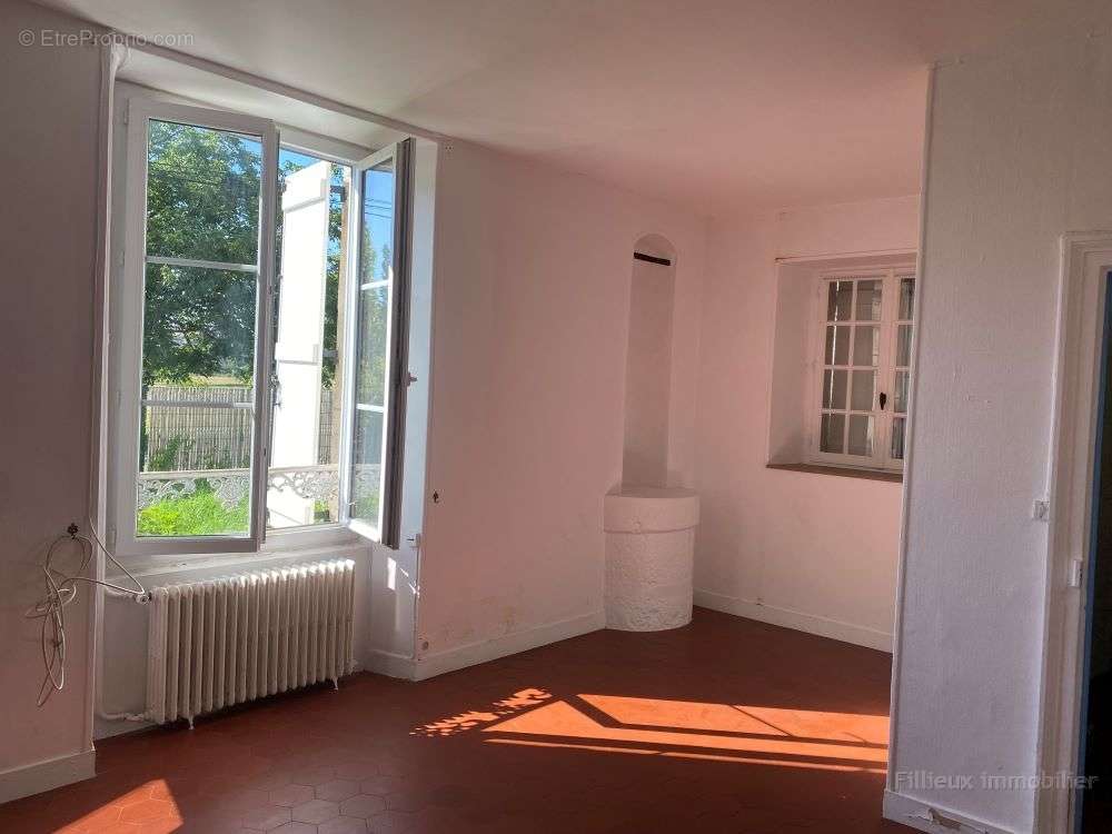 Maison à SAINT-DENIS