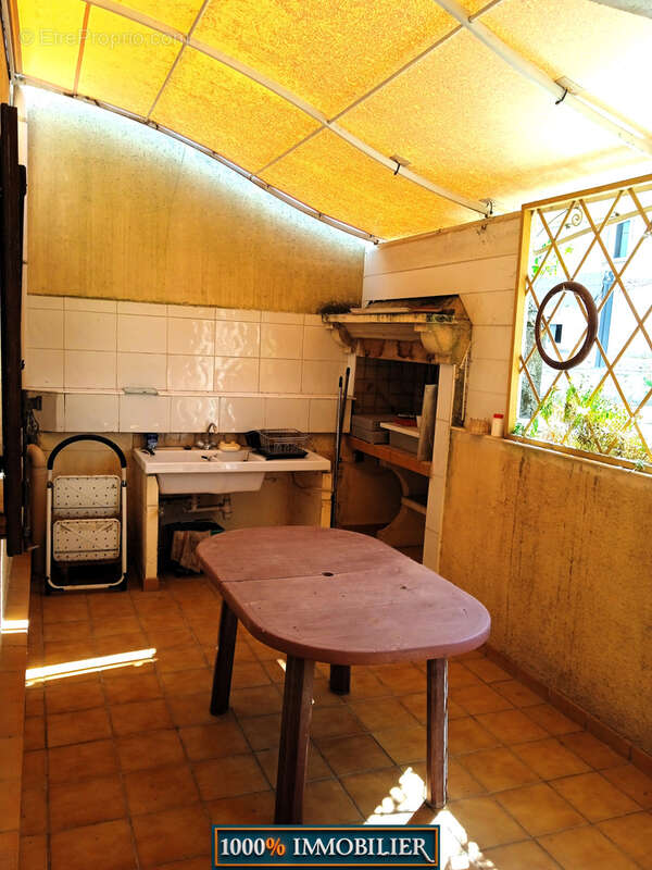 Maison à VALRAS-PLAGE