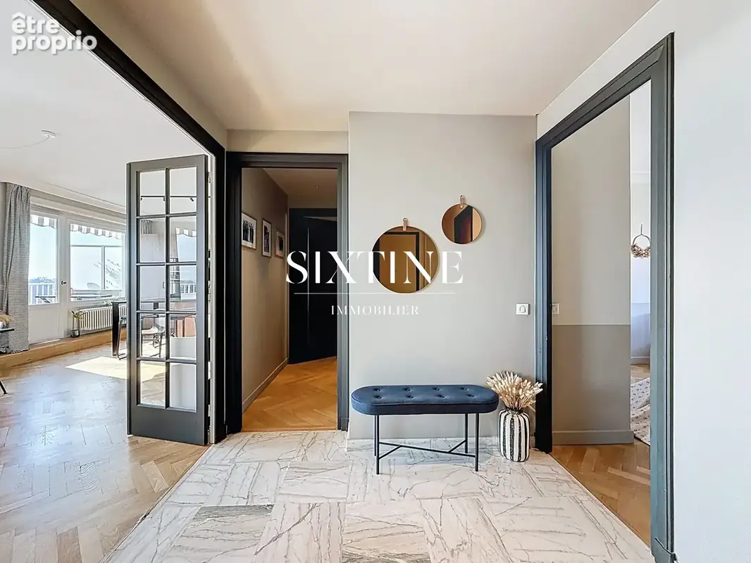 Appartement 4 pièces 104 m² à vendre à Caluire-Et-Cuire (69300) - photo 2