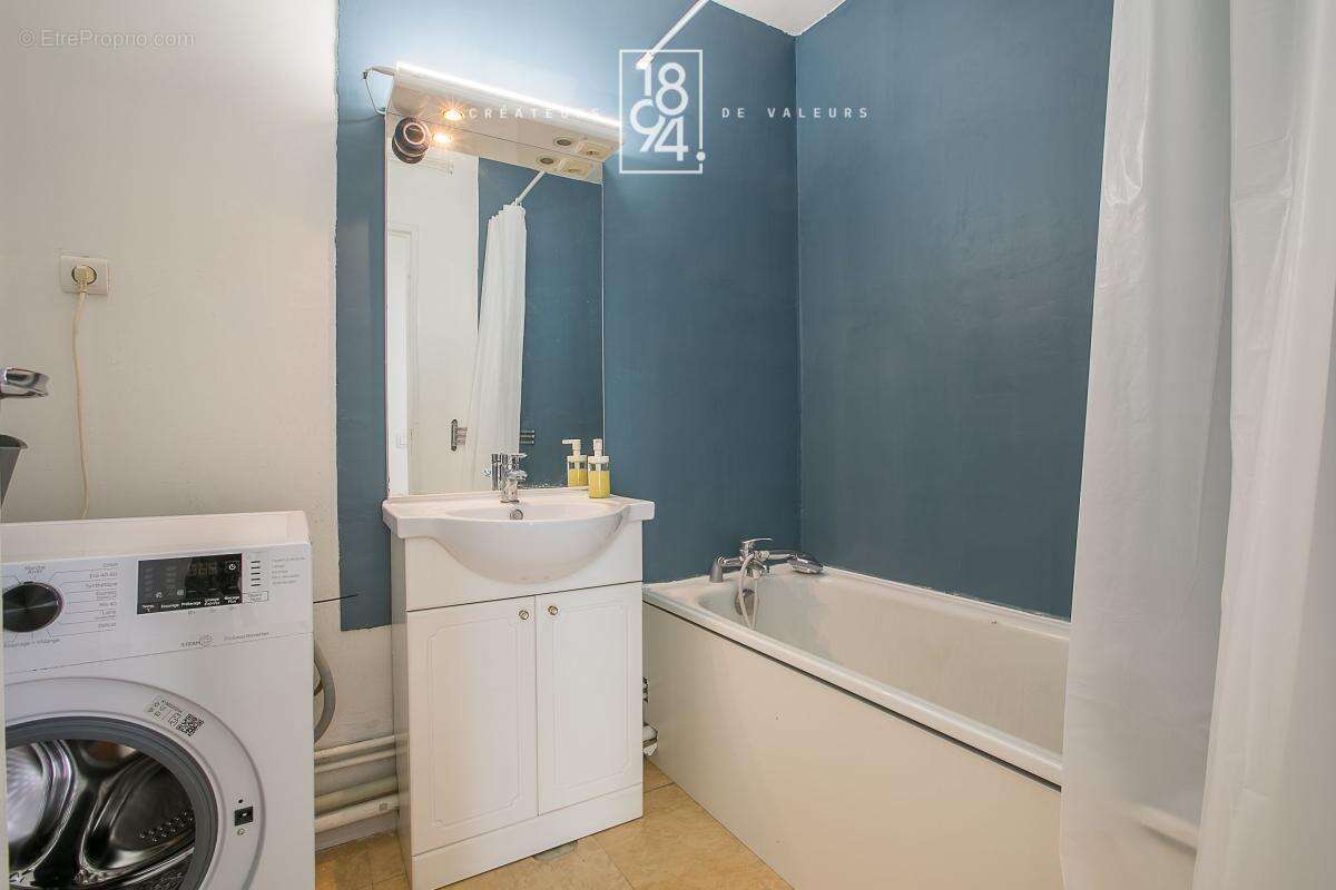 T3 A vendre secteur les  3 lucs avec stationnement - photo 8