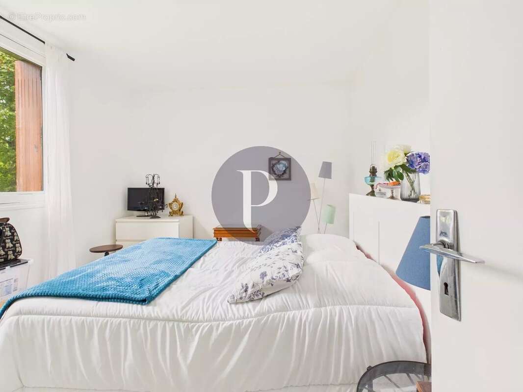 Appartement à WISSOUS