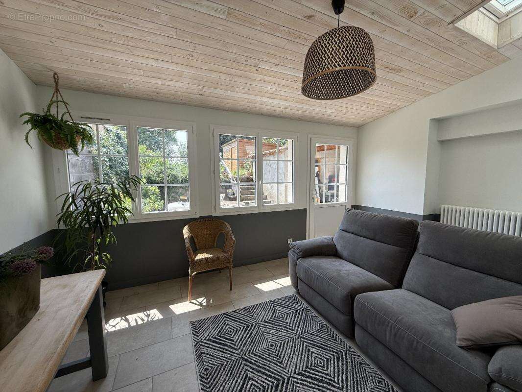 Maison à BELPECH