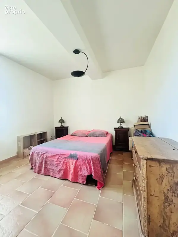 En Cévennes, Maison rénovée, à vendre - photo 7