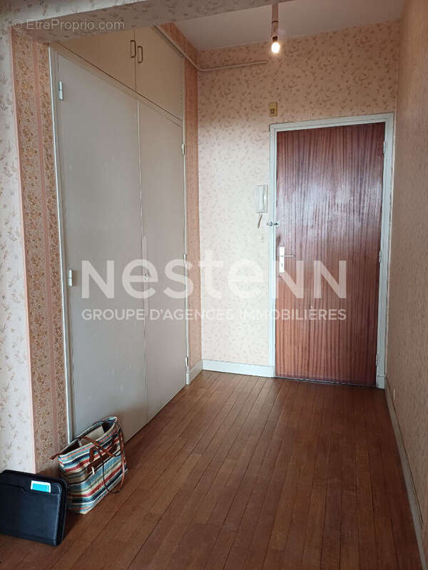 Appartement à BLOIS