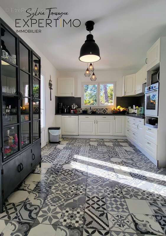 Maison à MONTARNAUD