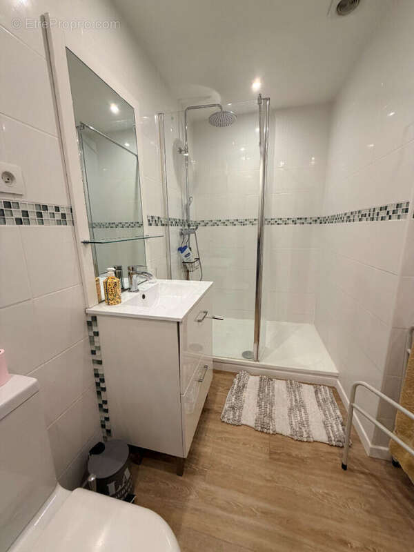 Bourg les Valence - Maison 6 chambres - photo 16