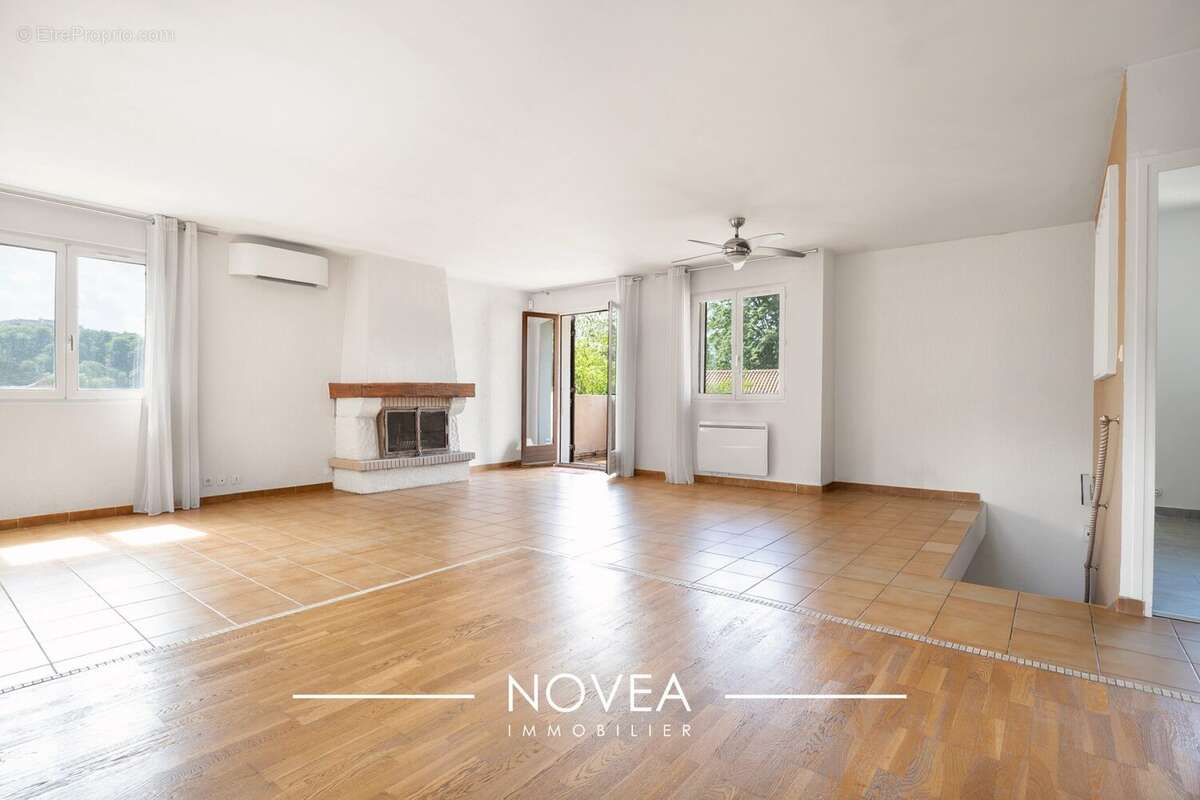 Maison à LYON-9E