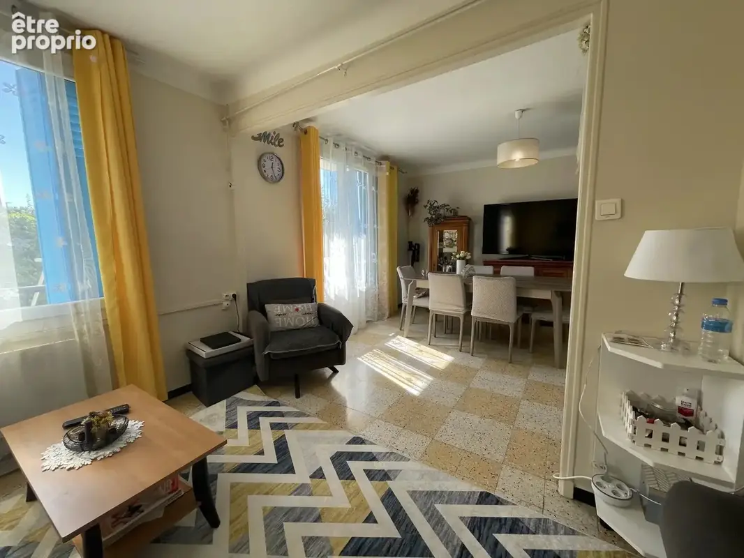 Appartement 4 pièces 70 m² à vendre à Cavaillon (84300) - photo 5