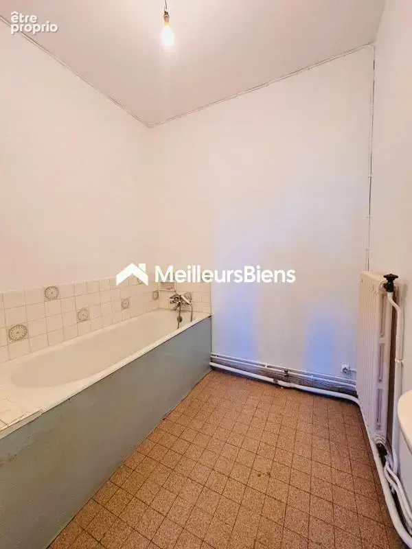 Appartement T4 lumineux avec 3 chambres à GIEN - photo 11