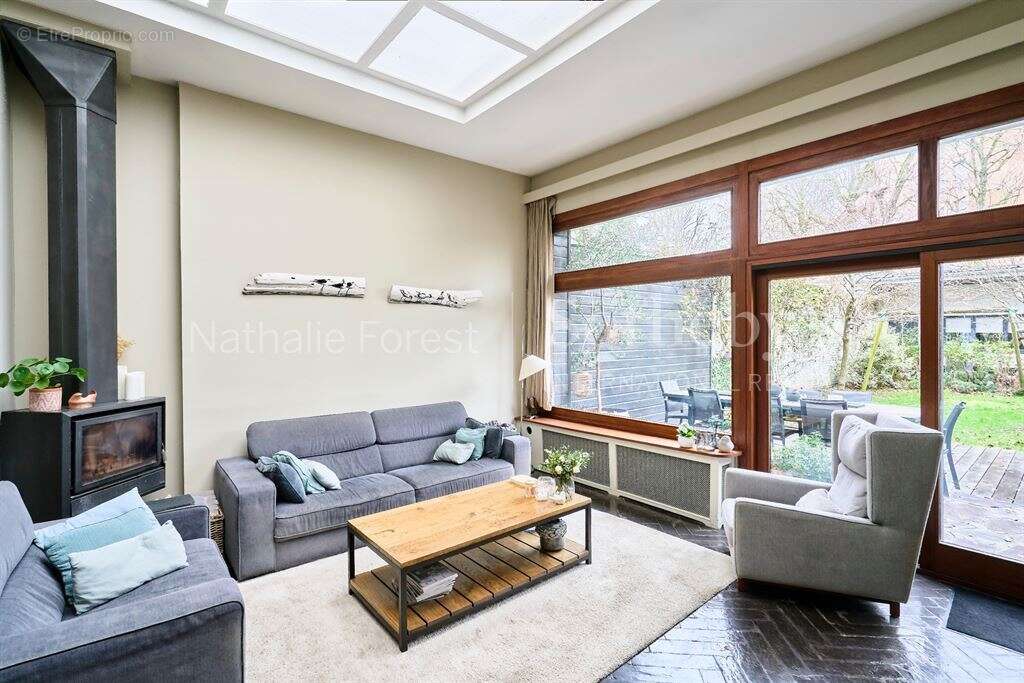 Maison à ARMENTIERES