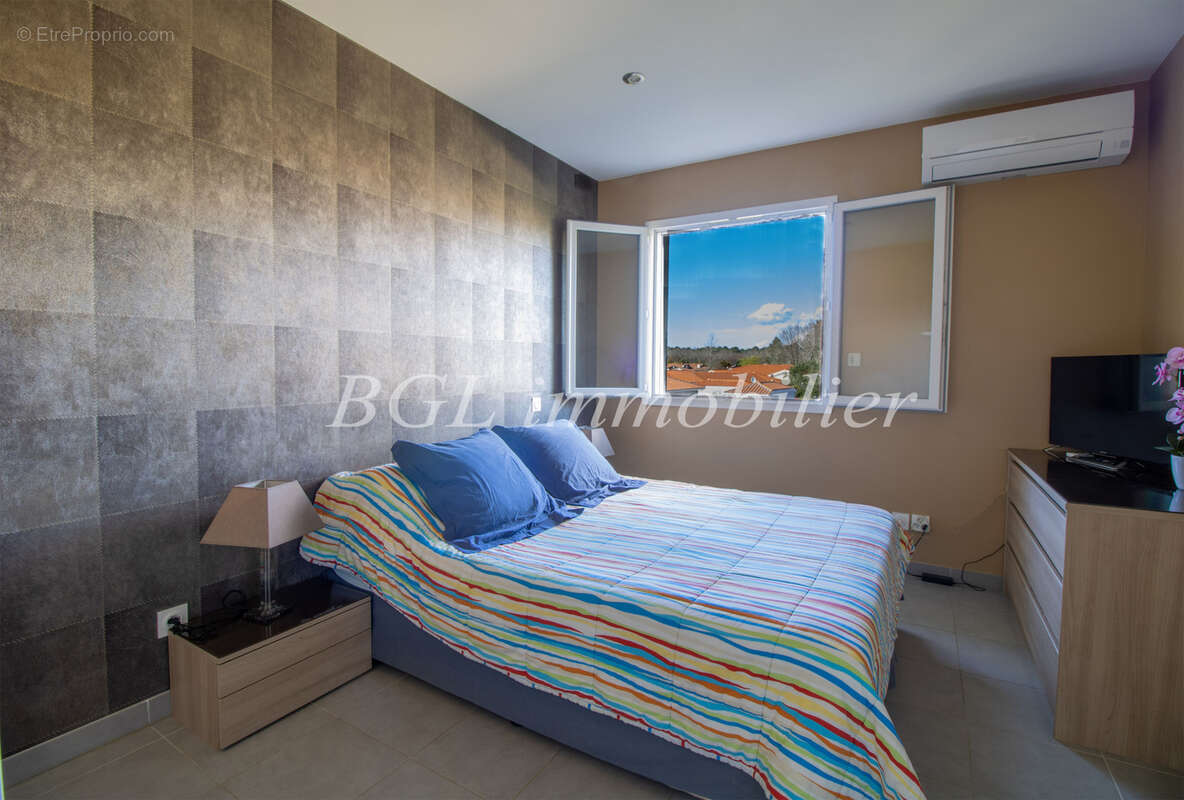 Maison à BISCARROSSE