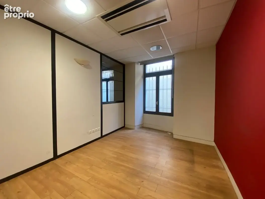 à vendre Local/bureaux 282 m² – Centre-ville d’Alès - photo 5
