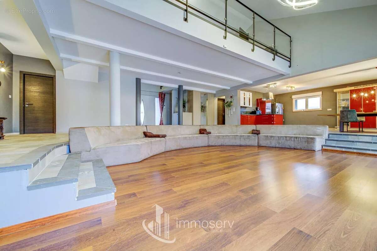 Maison à ESCHERANGE