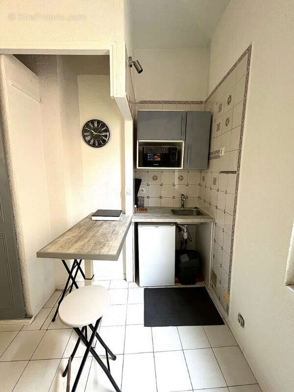 Appartement à SAINT-MAXIMIN-LA-SAINTE-BAUME