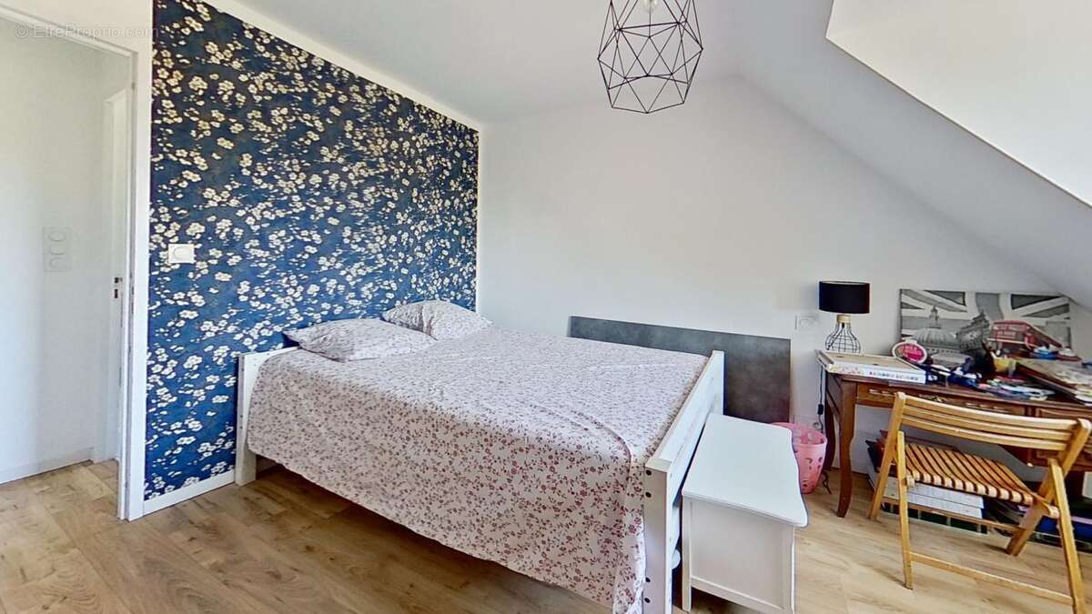 Maison à vendre 5 pièces ALLAIRE (56) - photo 9