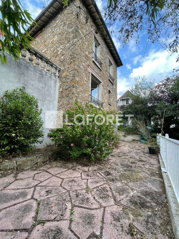 Maison conflans-sainte-honorine - 5 pieces - 76 m² - photo 2