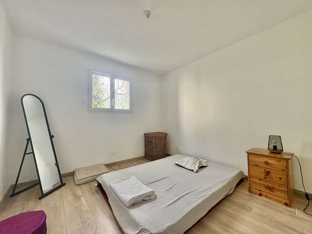 Maison à BALARUC-LES-BAINS