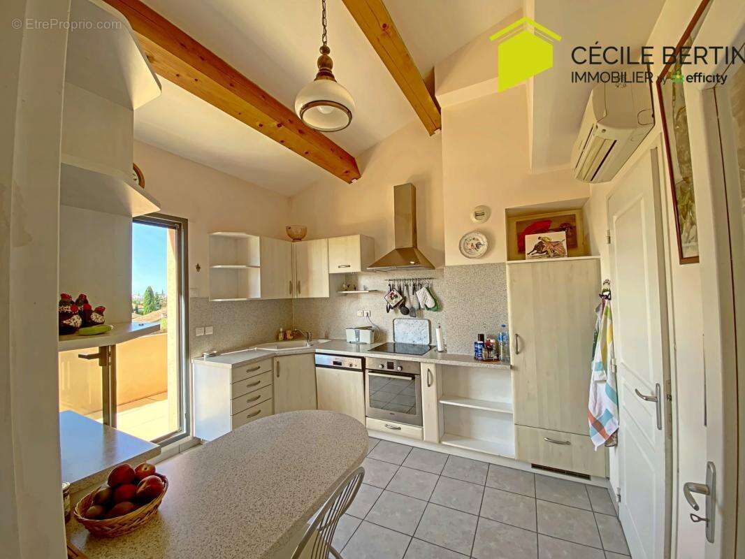 Appartement à ARLES