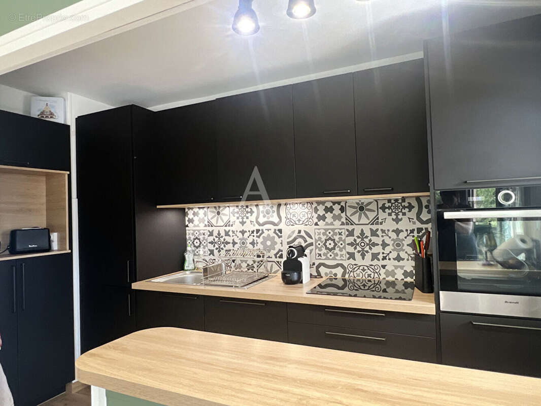 Appartement à LE TOUQUET-PARIS-PLAGE