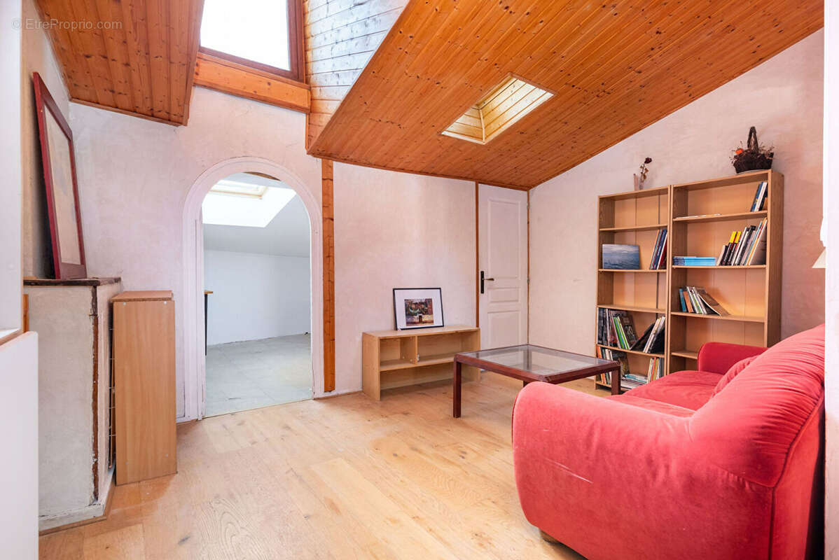Appartement à LYON-1E