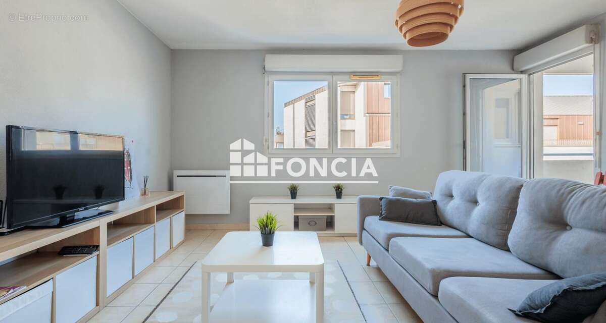 Appartement à AVIGNON