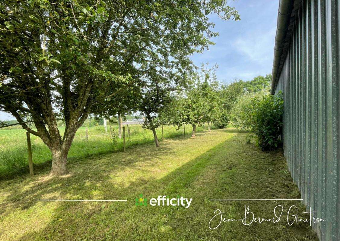 Maison 139 m² à Bedee  - photo 17