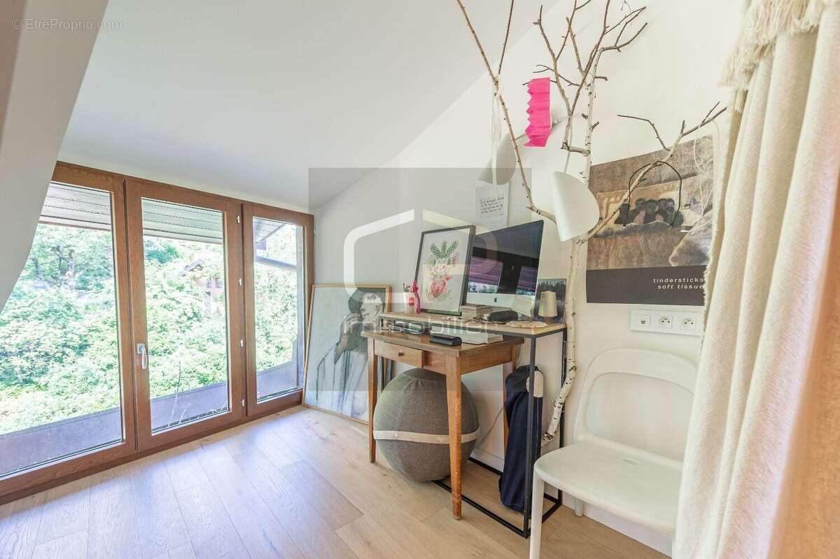 Appartement à ANNECY