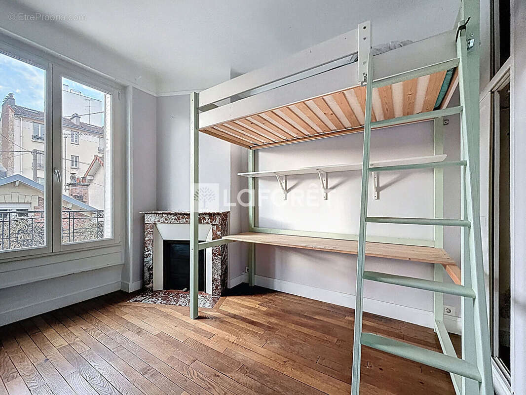 Appartement à BAGNEUX