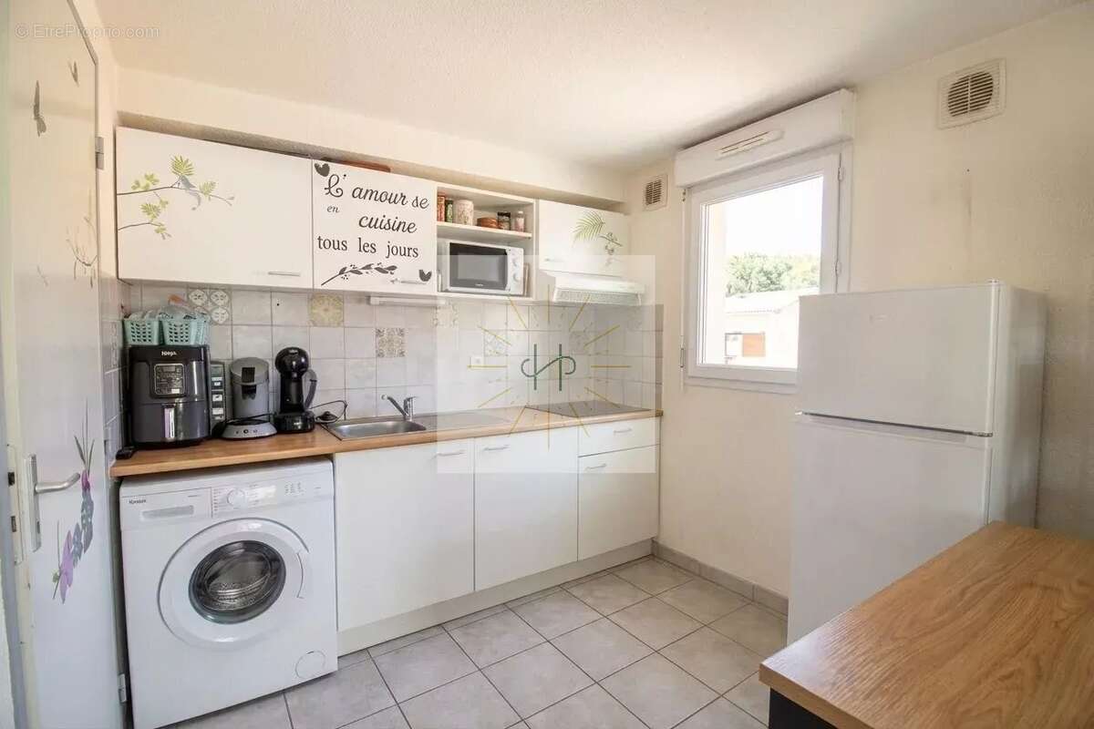 Appartement à BEZIERS