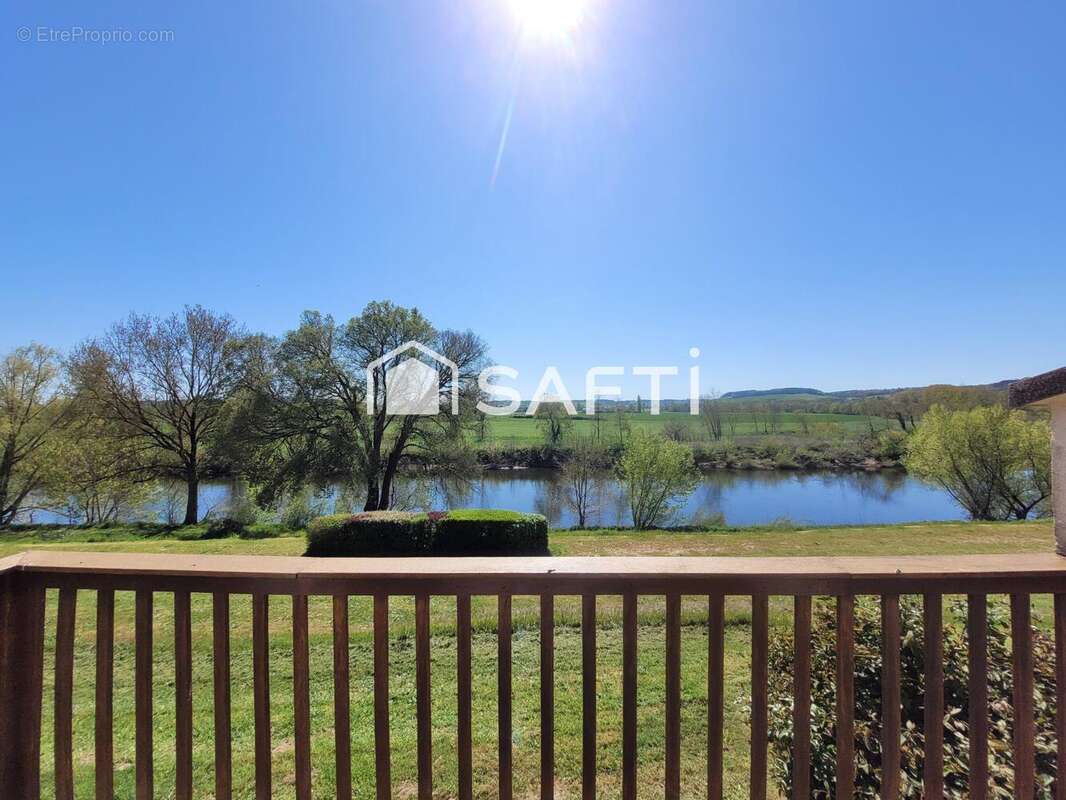 Photo 2 - Maison à BARROU