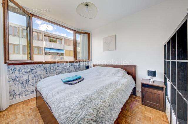 Appartement à SAVIGNY-SUR-ORGE