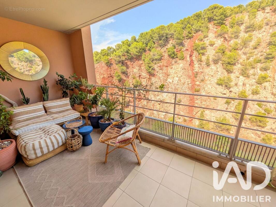 Photo 1 - Appartement à SETE