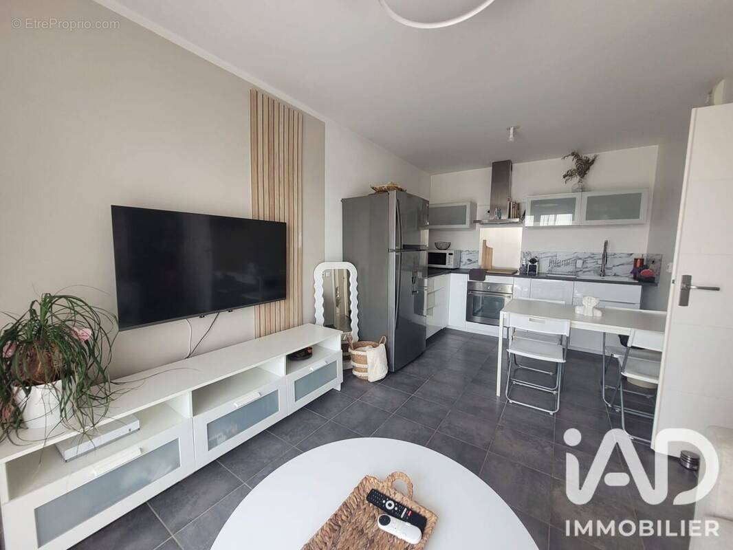 Photo 1 - Appartement à TOULON