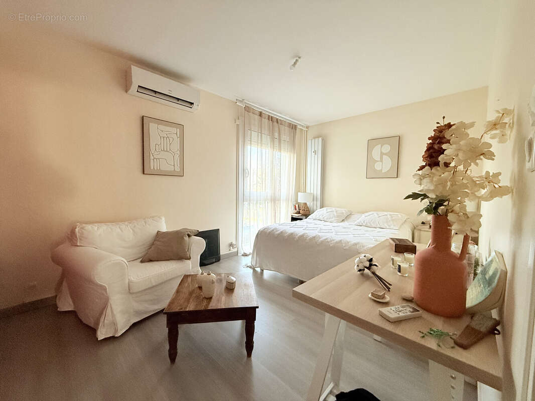 Appartement à MONTAUBAN