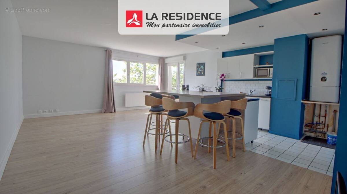 Appartement à PLAISIR